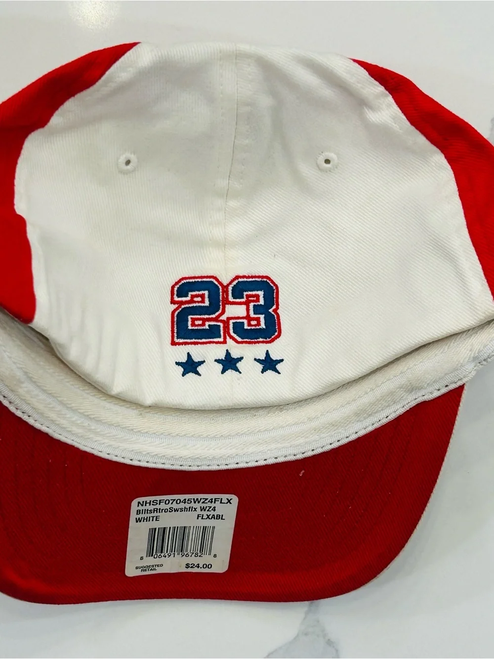 Nike vintage washington